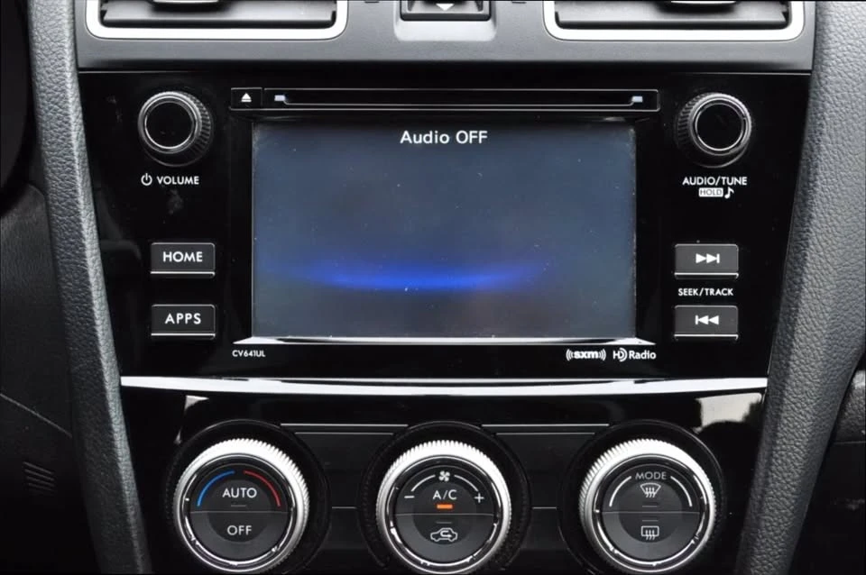 2016 Subaru Impreza WRX 4th Gen - Image 12 of 13