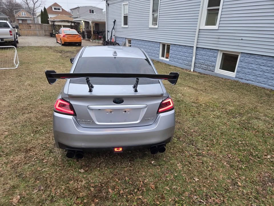 2016 Subaru Impreza WRX 4th Gen - Image 3 of 13