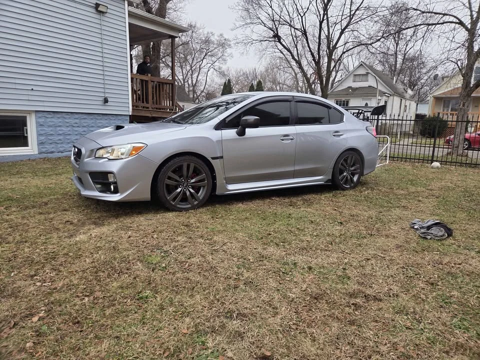 2016 Subaru Impreza WRX 4th Gen - Image 6 of 13