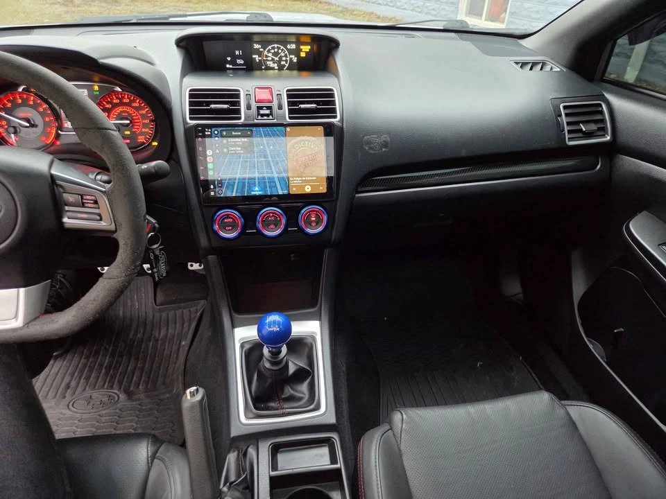 2016 Subaru Impreza WRX 4th Gen - Image 12 of 13