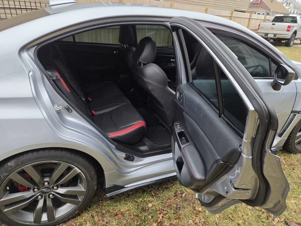 2016 Subaru Impreza WRX 4th Gen - Image 10 of 13
