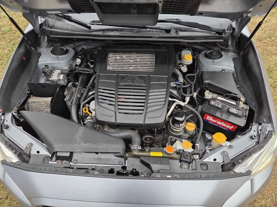 2016 Subaru Impreza WRX 4th Gen - Image 11 of 13