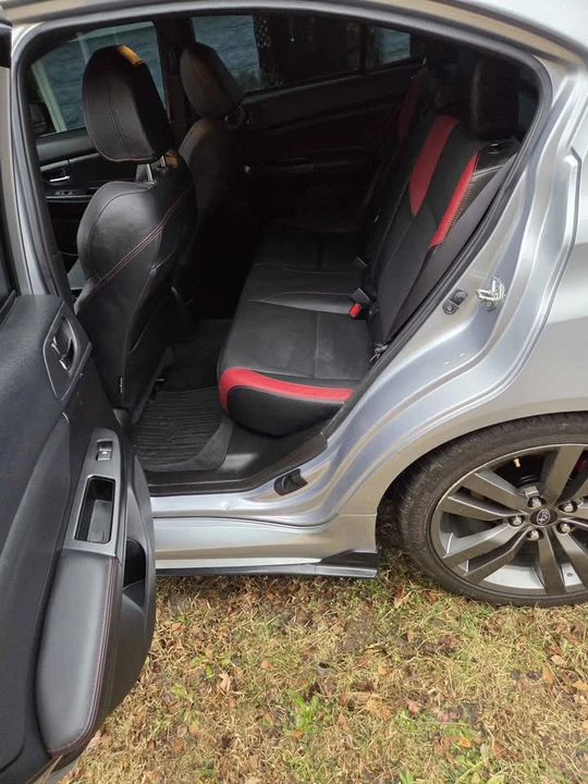 2016 Subaru Impreza WRX 4th Gen - Image 8 of 13
