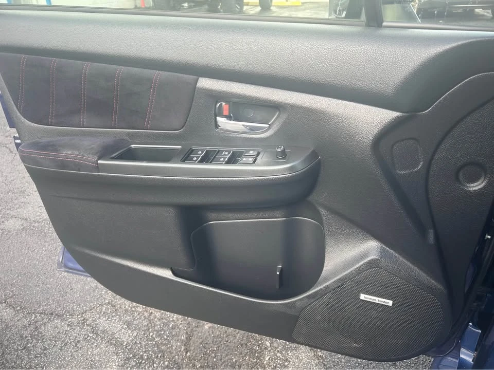2016 Subaru Impreza WRX 4th Gen - Image 13 of 16
