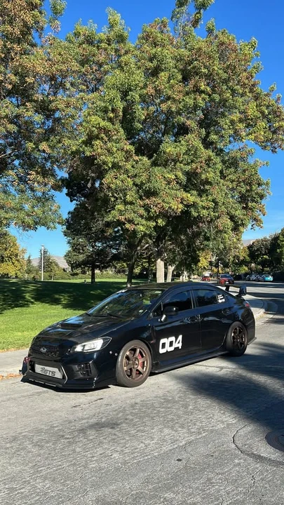 2016 Subaru Impreza WRX 4th Gen - Image 5 of 7