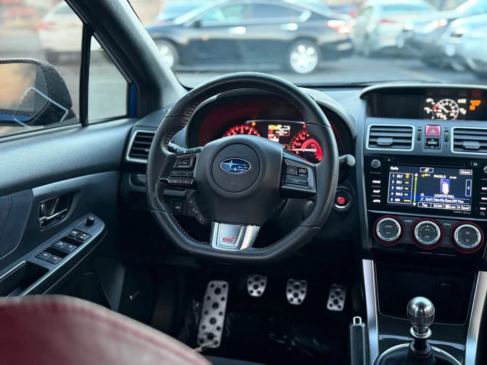 2016 Subaru Impreza WRX 4th Gen - Image 17 of 20