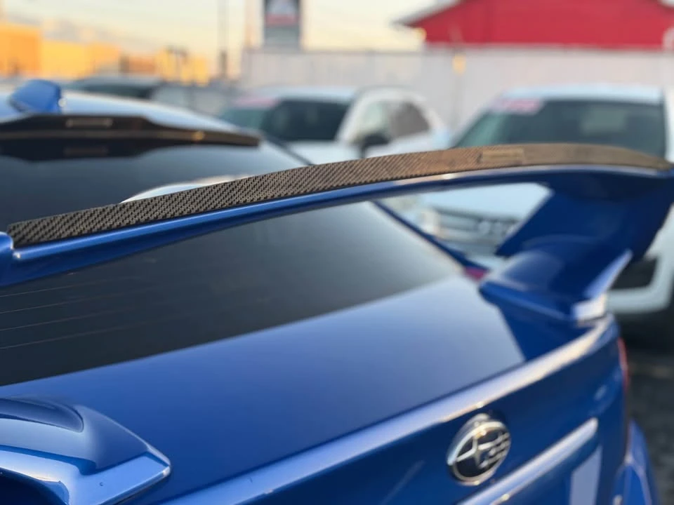 2016 Subaru Impreza WRX 4th Gen - Image 7 of 20