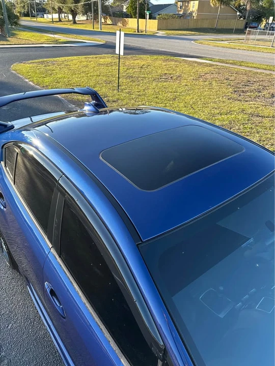 2016 Subaru Impreza WRX 4th Gen - Image 9 of 19