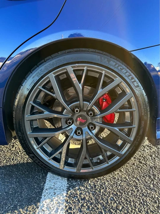 2016 Subaru Impreza WRX 4th Gen - Image 16 of 19