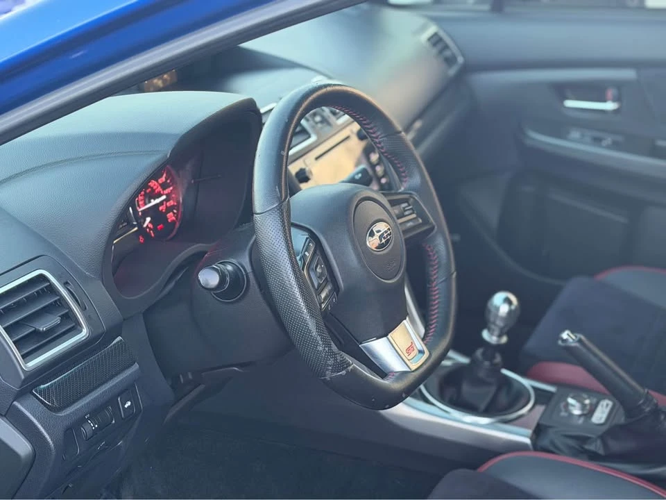 2016 Subaru Impreza WRX 4th Gen - Image 14 of 20