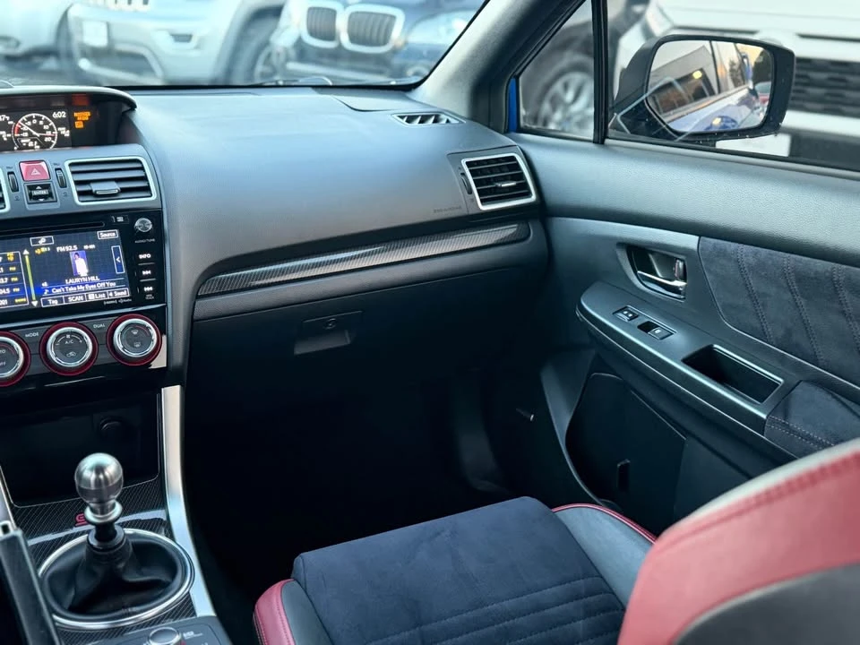 2016 Subaru Impreza WRX 4th Gen - Image 19 of 20