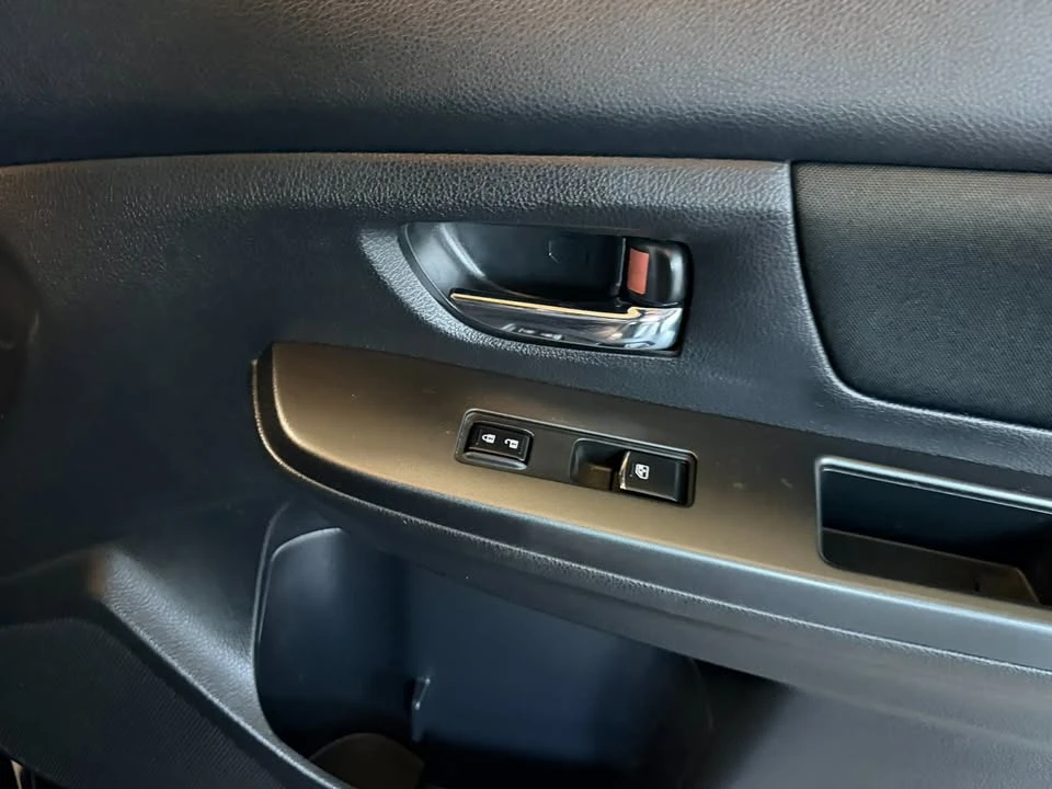 2016 Subaru Impreza WRX 4th Gen - Image 15 of 16