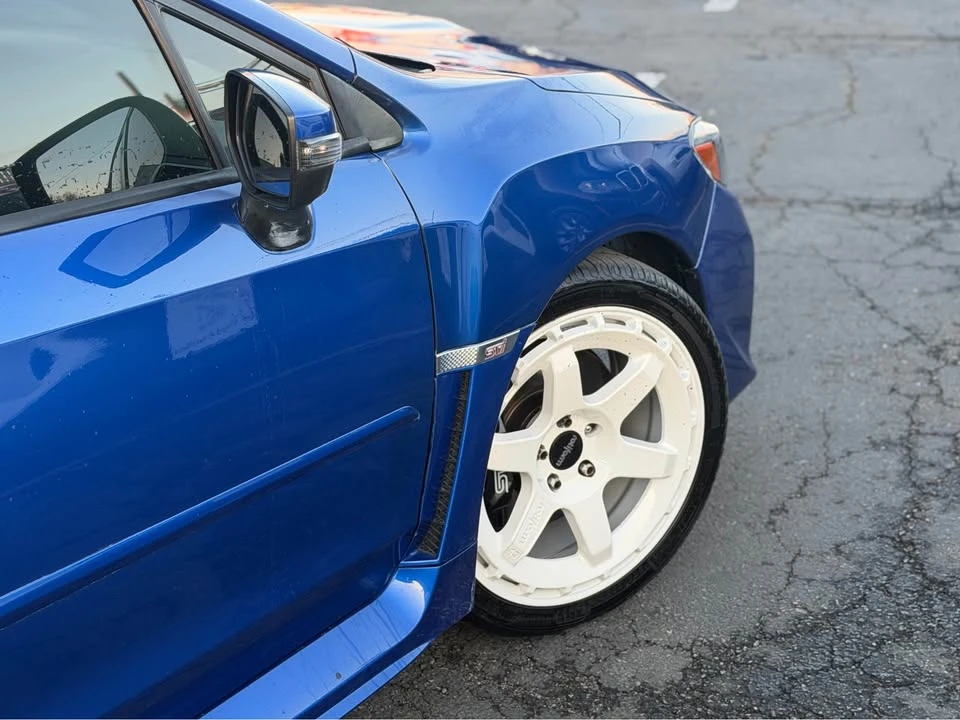 2016 Subaru Impreza WRX 4th Gen - Image 10 of 20