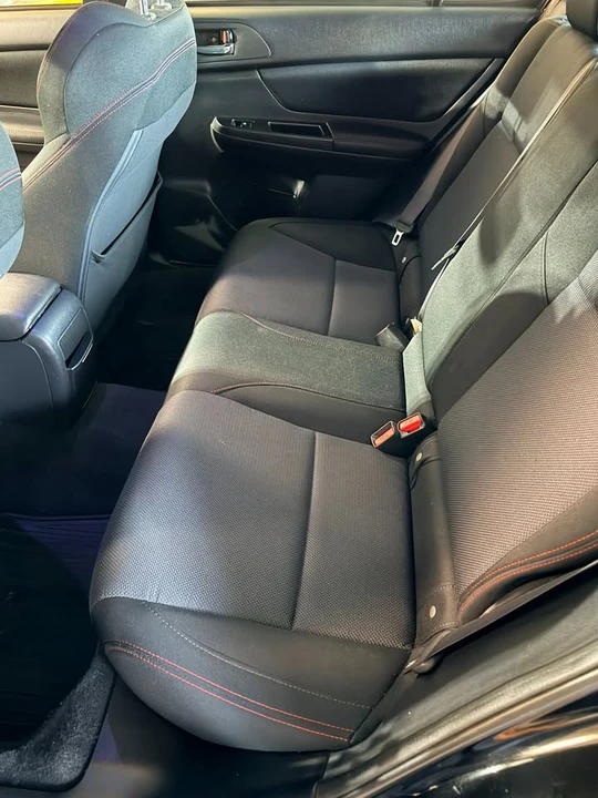 2016 Subaru Impreza WRX 4th Gen - Image 13 of 16