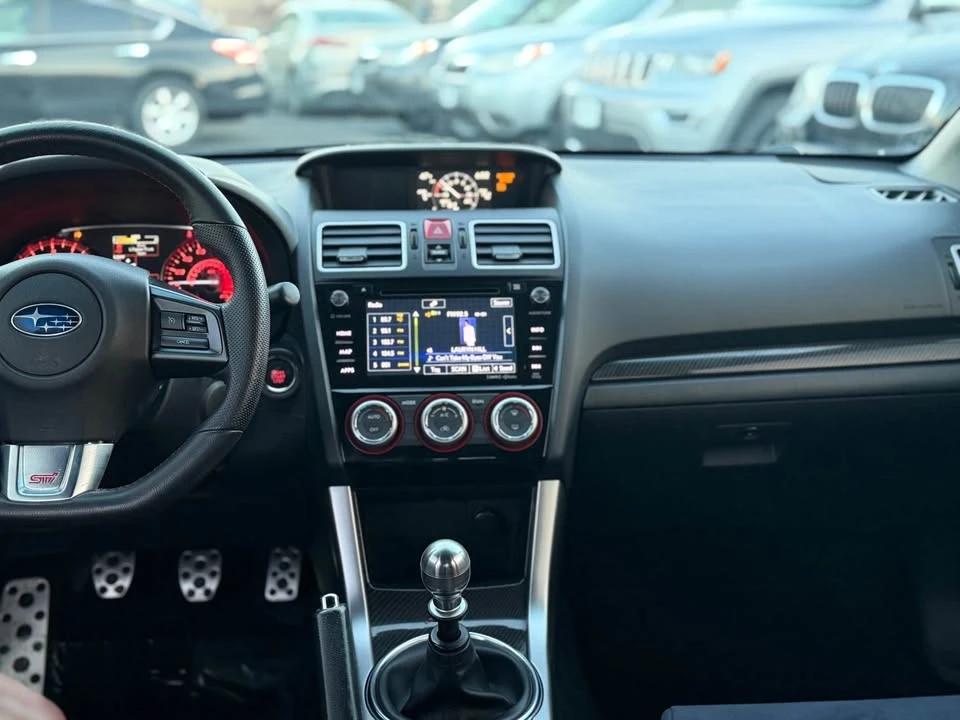2016 Subaru Impreza WRX 4th Gen - Image 18 of 20