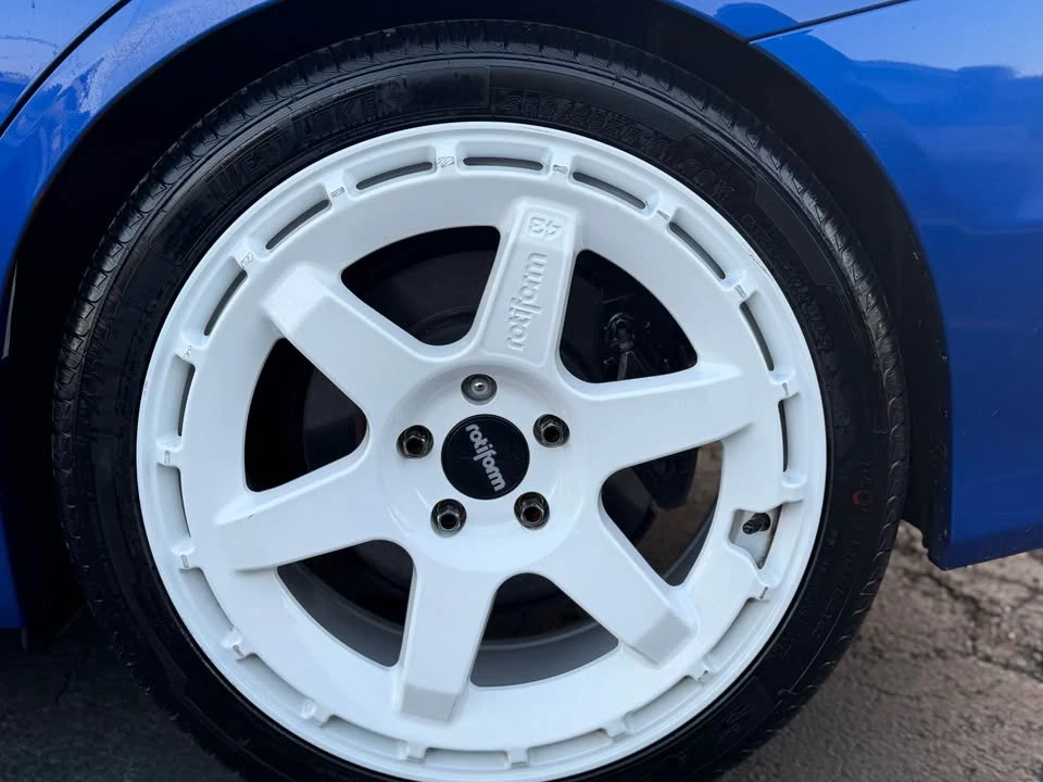 2016 Subaru Impreza WRX 4th Gen - Image 5 of 20