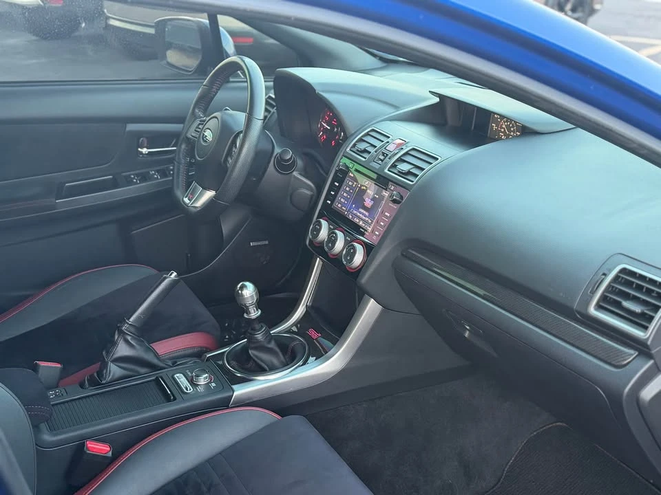 2016 Subaru Impreza WRX 4th Gen - Image 20 of 20
