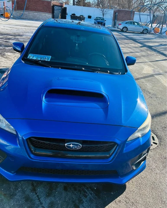 2016 Subaru Impreza WRX 4th Gen - Image 4 of 13