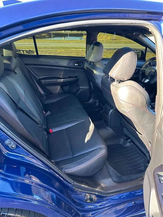 2016 Subaru Impreza WRX 4th Gen - Image 11 of 19