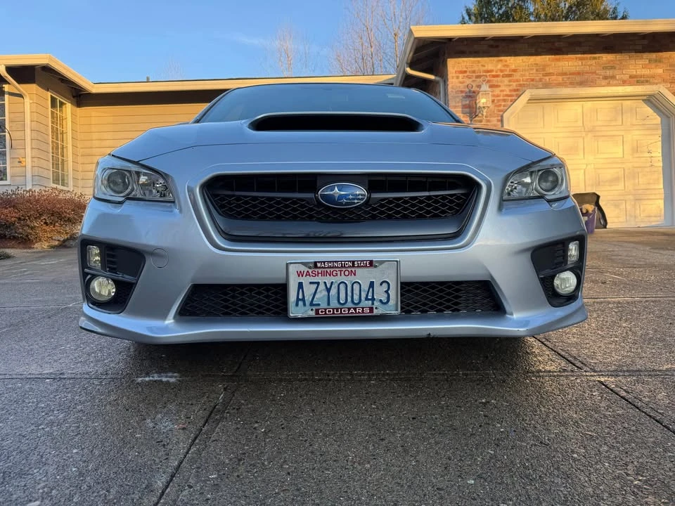 2016 Subaru Impreza WRX 4th Gen - Image 12 of 18
