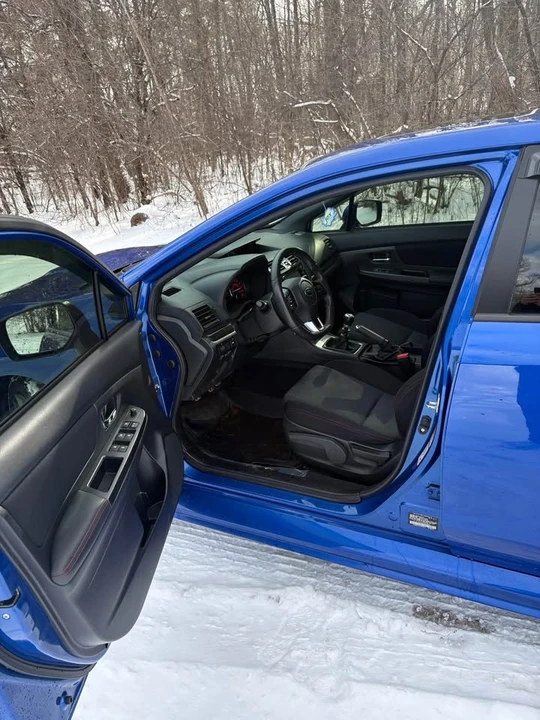 2016 Subaru Impreza WRX 3rd Gen - Image 6 of 10