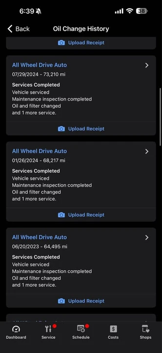 2016 Subaru Impreza WRX 4th Gen - Image 15 of 18