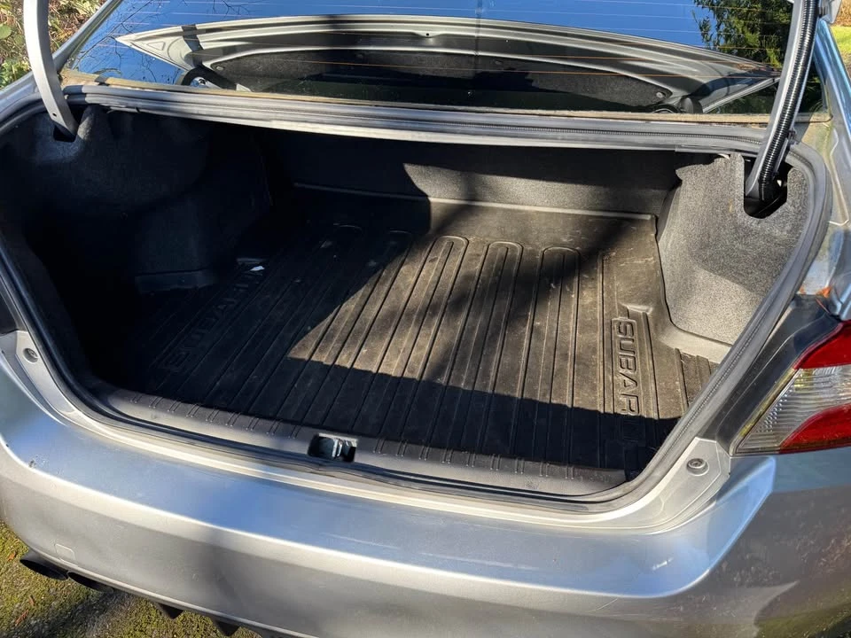 2016 Subaru Impreza WRX 4th Gen - Image 7 of 18
