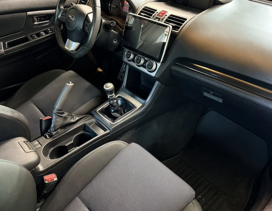 2016 Subaru Impreza WRX 4th Gen - Image 14 of 16