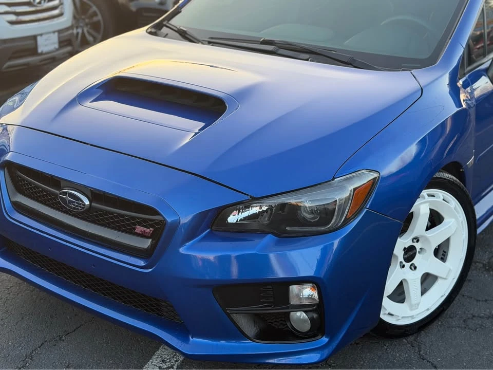 2016 Subaru Impreza WRX 4th Gen - Image 3 of 20