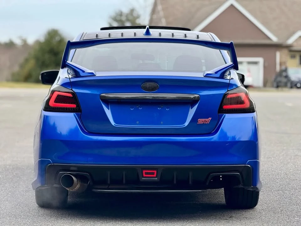 2016 Subaru Impreza WRX 3rd Gen - Image 7 of 20