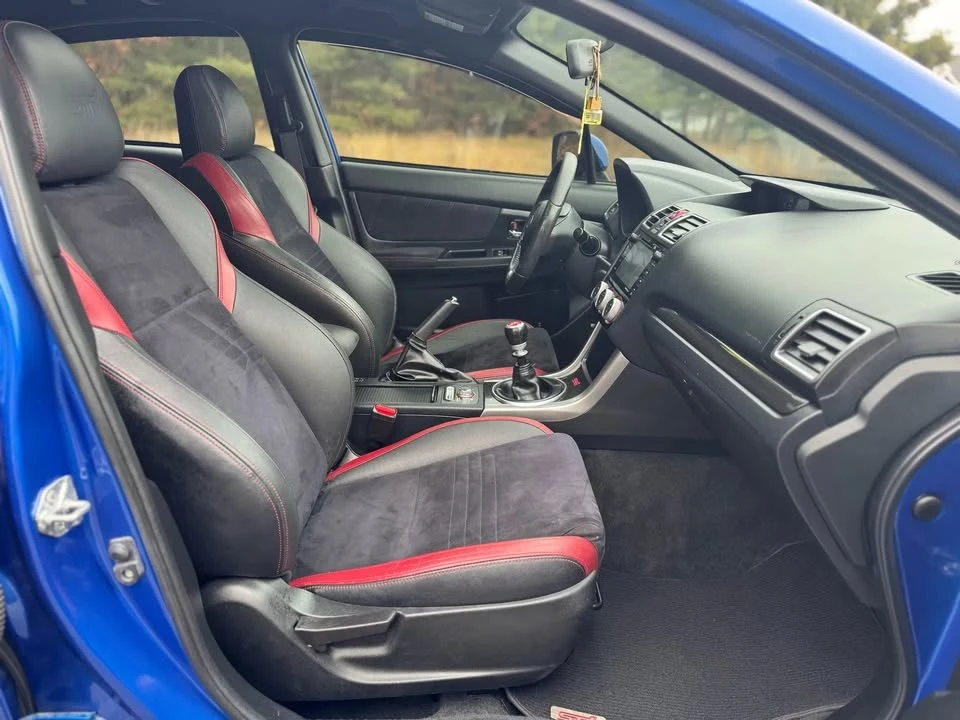2016 Subaru Impreza WRX 3rd Gen - Image 14 of 20