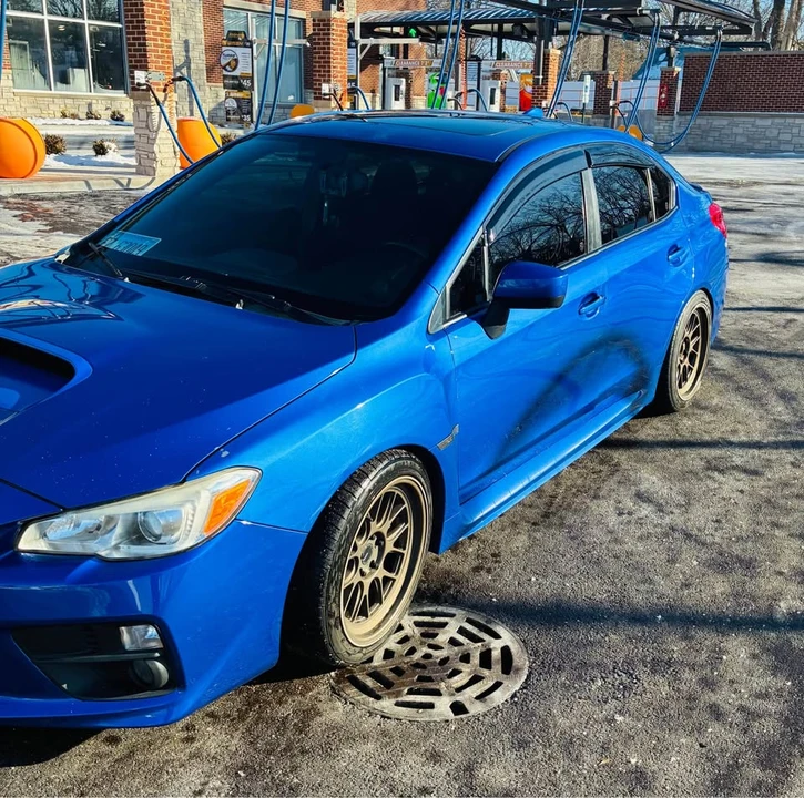 2016 Subaru Impreza WRX 4th Gen - Image 6 of 13