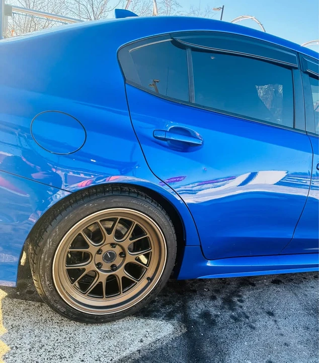 2016 Subaru Impreza WRX 4th Gen - Image 2 of 13