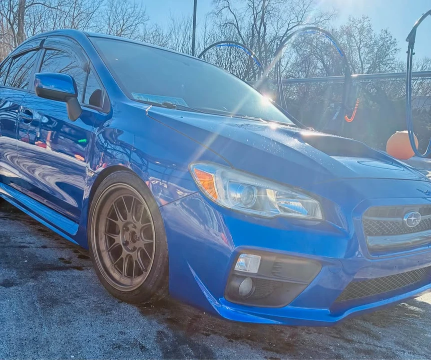 2016 Subaru Impreza WRX 4th Gen - Image 7 of 13