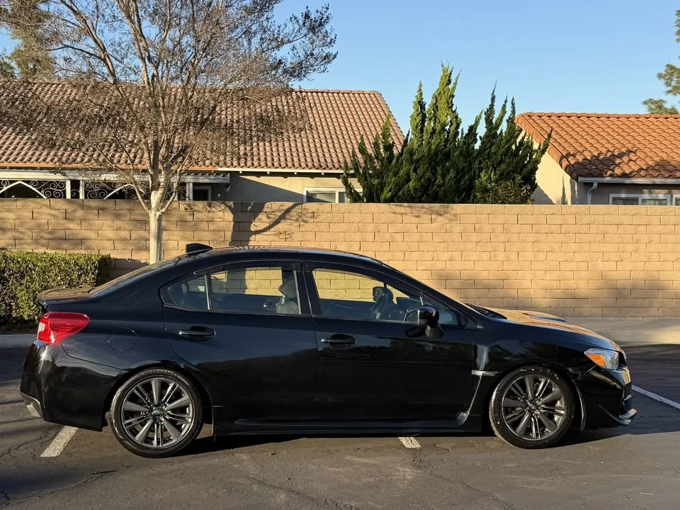 2016 Subaru Impreza WRX 4th Gen - Image 3 of 16