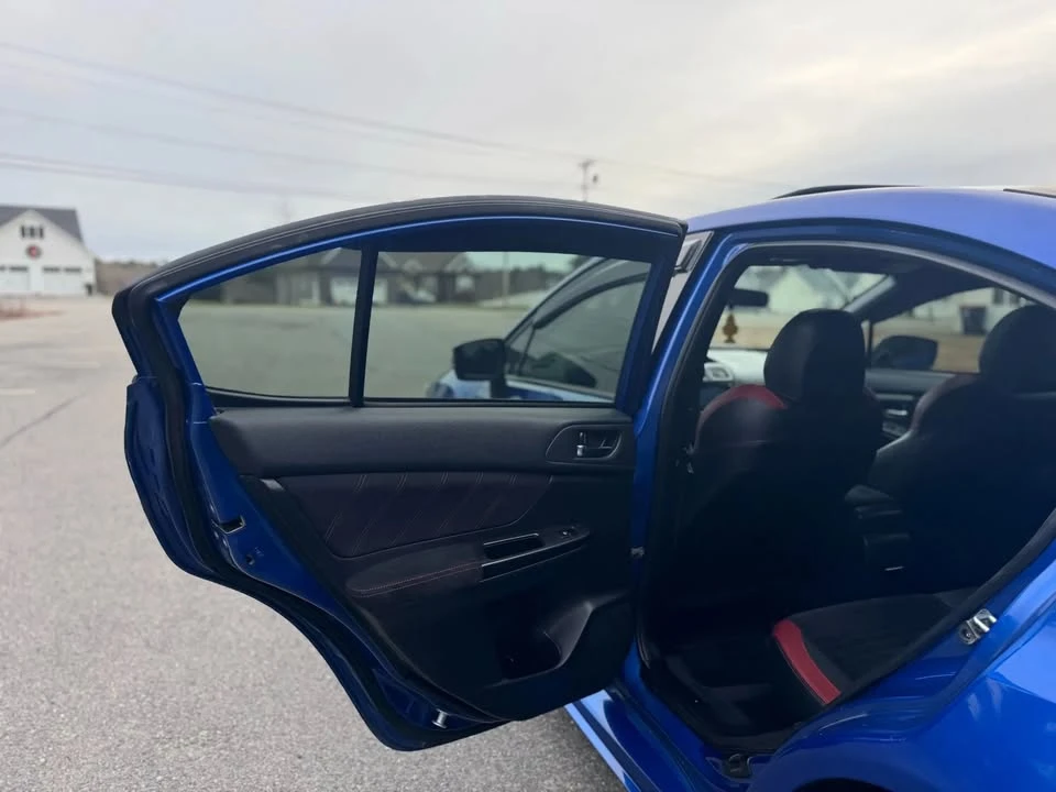 2016 Subaru Impreza WRX 3rd Gen - Image 11 of 20