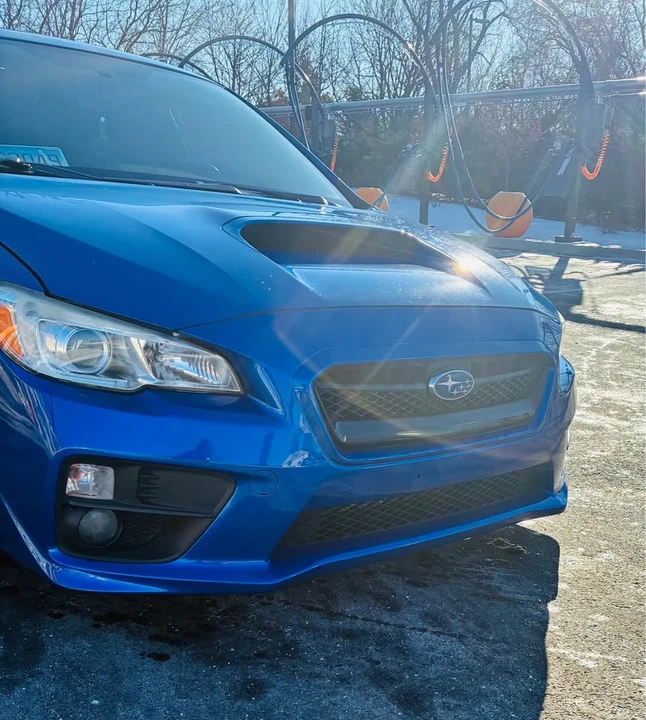 2016 Subaru Impreza WRX 4th Gen - Image 3 of 13
