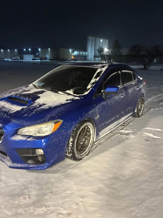 2016 Subaru Impreza WRX 4th Gen - Image 13 of 13