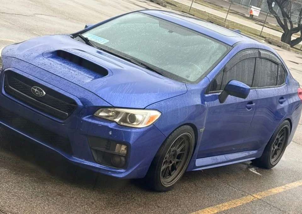 2016 Subaru Impreza WRX 4th Gen - Image 11 of 13