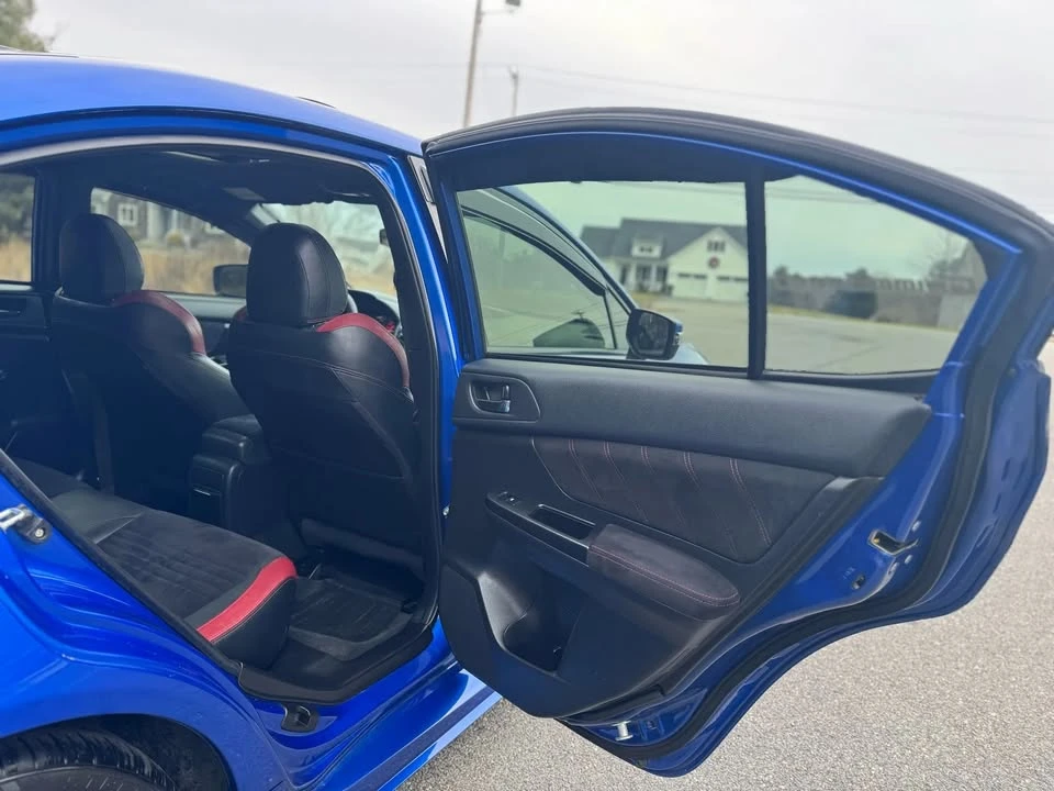 2016 Subaru Impreza WRX 3rd Gen - Image 15 of 20