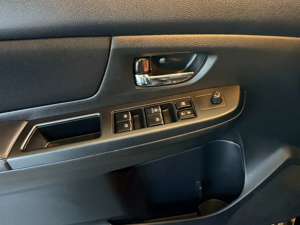 2016 Subaru Impreza WRX 4th Gen - Image 12 of 16