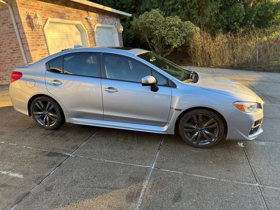 2016 Subaru Impreza WRX 4th Gen - Image 2 of 18