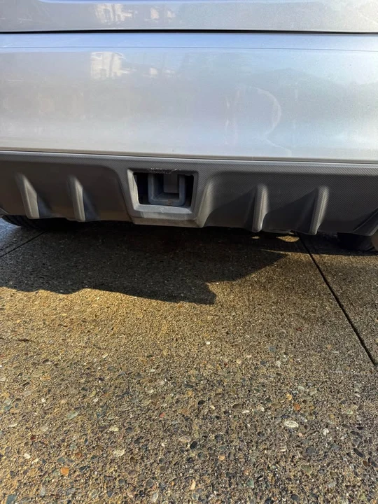 2016 Subaru Impreza WRX 4th Gen - Image 11 of 18