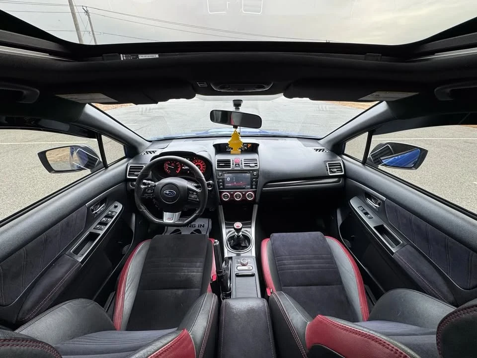 2016 Subaru Impreza WRX 3rd Gen - Image 17 of 20