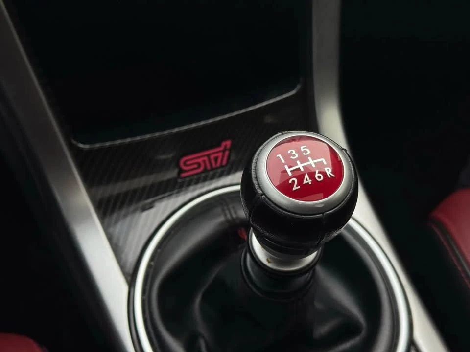 2016 Subaru Impreza WRX 3rd Gen - Image 20 of 20