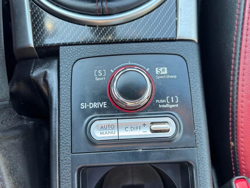 2016 Subaru Impreza WRX 4th Gen - Image 16 of 20