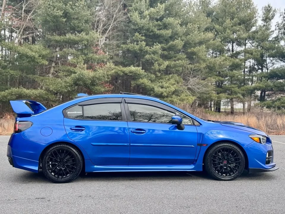 2016 Subaru Impreza WRX 3rd Gen - Image 5 of 20