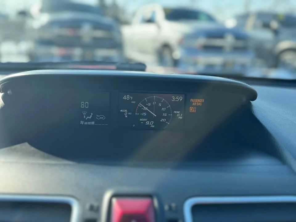 2016 Subaru Impreza WRX 4th Gen - Image 18 of 20