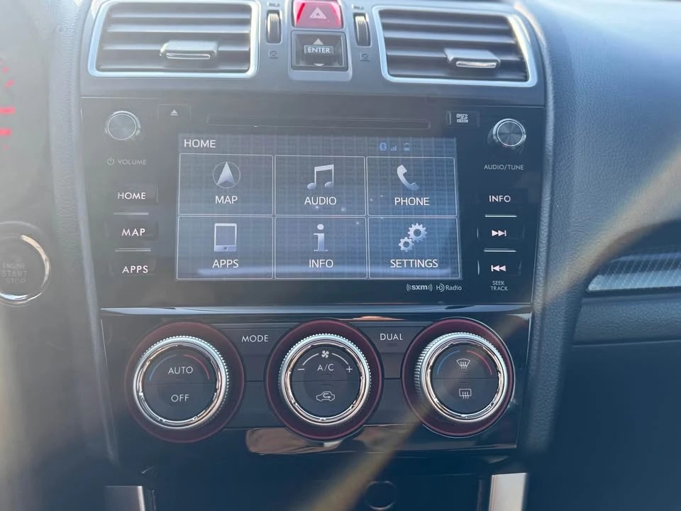 2016 Subaru Impreza WRX 4th Gen - Image 17 of 20