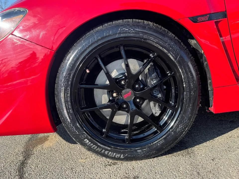 2016 Subaru Impreza WRX 4th Gen - Image 20 of 20